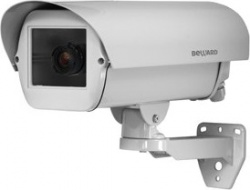 BDxxxxWB2-K220 - IP камера-опция