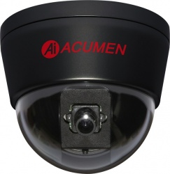 AiP-U53E-05N0B США - Купольная IP-видеокамера