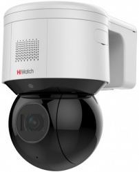 PTZ-N3A404I-D(B) - IP-видеокамера купольная поворотная уличная