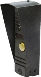 Corban HD - Антивандальная вызывная панель видеодомофона