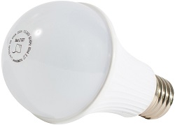 SKAT LED-220 E27 - Лампа светодиодная c Li-ion аккумулятором
