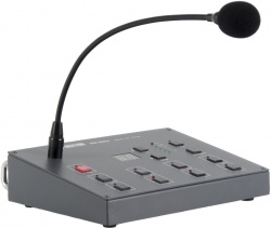 RM-8064 - Микрофонная консоль