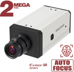 SV2218M - IP-видеокамера цилиндрическая