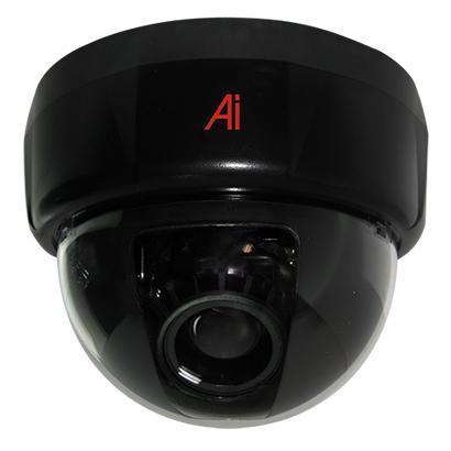 Ai-C65N - Купольная видеокамера
