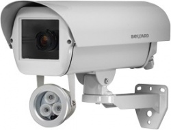 B10xx-HPKR1 - IP камера-опция
