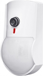 Пирс-1-3 - Извещатель охранный оптико-электронный совмещенный с видеокамерой