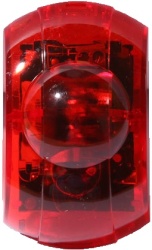 Астра-10 исп.М1 - Оповещатель охранно-пожарный световой