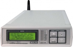 УОП-3 GSM - Устройство оконечное пультовое