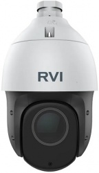 RVi-1NCZ53523 (5-115) - IP-видеокамера купольная поворотная скоростная уличная