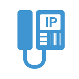 Домофоны IP