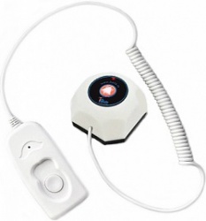 iBells 301M - медицинская  кнопка вызова со шнуром