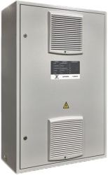 ШУН/В-110-00-R3 (IP54) - Шкаф управления насосом и вентилятором пожарный