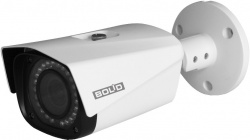 VCG-120 - Цилиндрическая аналоговая видеокамера