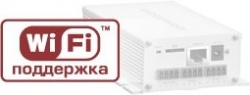DKxxxW - Встроенный модуль Wi-Fi