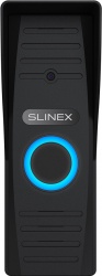 Slinex ML-15HD (Черный) - Вызывная панель с AHD камерой