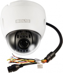 VCI-628-00 - Поворотная купольная сетевая антивандальная видеокамера