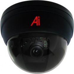 Ai-IC39 - Купольная 2-мегапиксельная IP-видеокамера