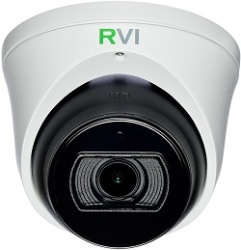 RVi-1NCE5069 (2.7-13.5) white - IP-видеокамера купольная уличная