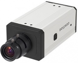 SV3216M - IP-видеокамера цилиндрическая