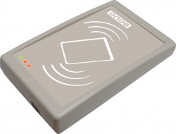 Proxy-5МS-USB - Считыватель Mifare карт