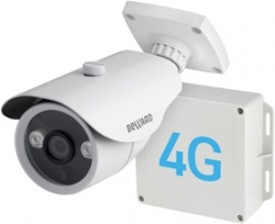 CD630-4G - Цилиндрическая IP-камера 1 Мп