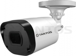 TSc-P1080pUVCf (2.8) - Уличная цилиндрическая универсальная видеокамера