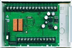 СК-01 IP65 - Сетевой контроллер устройств считывания кода