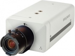 B1510 - Корпусная IP-камера 1.3 Мп