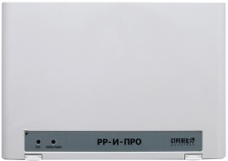 РР-И-ПРО - Контроллер радиоканальных устройств