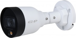 EZ-IPC-B1B20P-LED-0280B - Цилиндрическая миниатюрная 2Мп видеокамера с ИК-подсветкой