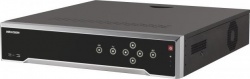 DS-8664NI-I8 - IP-видеорегистратор 64-канальный