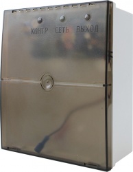 ББП-20 - Источник вторичного электропитания резервированный