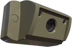VIZIT-C70CB - Телекамера для видеодомофона