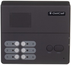 GC-3004D1 Пульт громкой связи