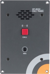 CP-8032i - Панель системы обратной связи