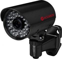 AiP-M53N-45N0B Монако - Корпусная IP-видеокамера