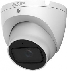 EZ-IPC-T3B50P-0280B - Видеокамера IP купольная 5 Мп