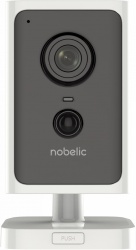 NBLC-1210F-WMSD/P - 2 МП Wi-Fi IP-камера видеонаблюдения