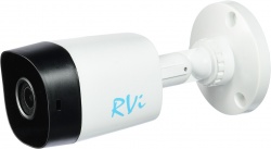 RVi-1ACT200 (2.8) white - Аналоговая мультиформатная HD-камера цилиндрическая
