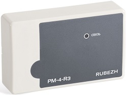 РМ-4 прот. R3 - Адресный релейный модуль