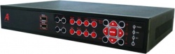 Ai-D343 - 4-канальный видеорегистратор