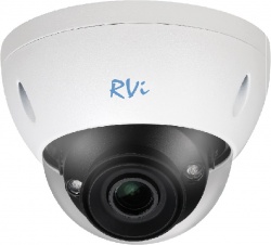 RVi-1NCD4069 (8-32) white - Сетевая видеокамера купольная