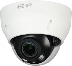 EZ-IPC-D2B20P-ZS - Купольная сетевая 2Мп видеокамера