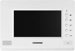 CDV-70A White — Цветной монитор видеодомофона