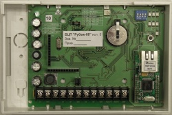 БЦП “Р-08” исп. 5 IP20 - Блок центральный процессорный