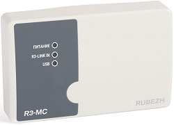 R3-МС - Модуль сопряжения