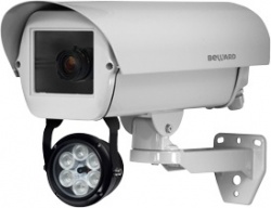 B10xx-HPKR2 - IP камера-опция