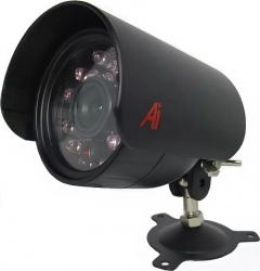 Ai-WP43 - Цветная всепогодная инфракрасная камера