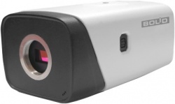 VCG-320 - Корпусная аналоговая видеокамера