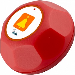 K-M-W кнопка вызова персонала (красный)